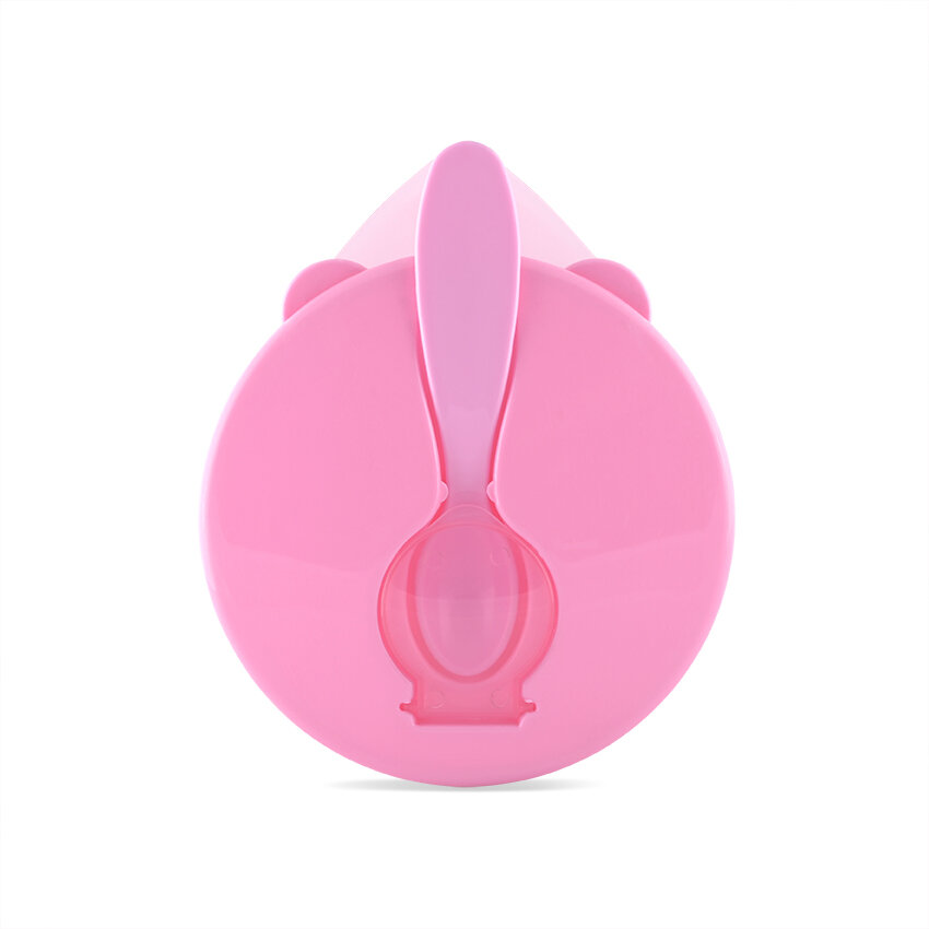 Lorelli Παιδικό Σετ Φαγητού Pink