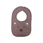Lorelli Σαλιάρα Βρεφική Σετ 3τμχ Bear