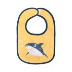 Lorelli Σαλιάρα Βρεφική Σετ 7τμχ Baby Shark