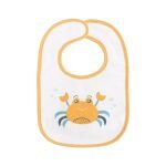Lorelli Σαλιάρα Βρεφική Σετ 7τμχ Baby Shark
