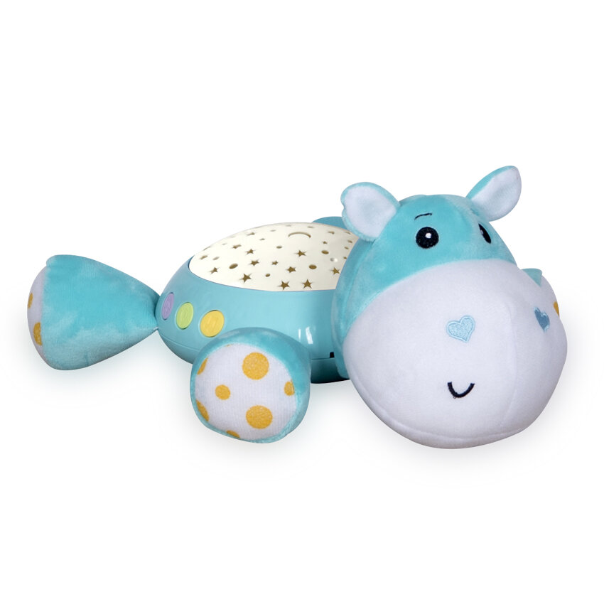 Lorelli Hippo Φωτάκι Νυκτός Με Ήχους