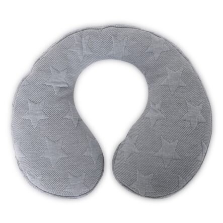Lorelli Travel Pillow Blue Βρεφικό Μαξιλάρι Ταξιδιού