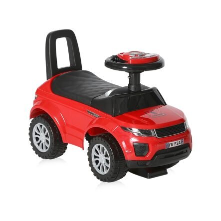 Lorelli Off Road Περπατούρα Αυτοκινητάκι Red