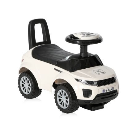 Lorelli Off Road Περπατούρα Αυτοκινητάκι White