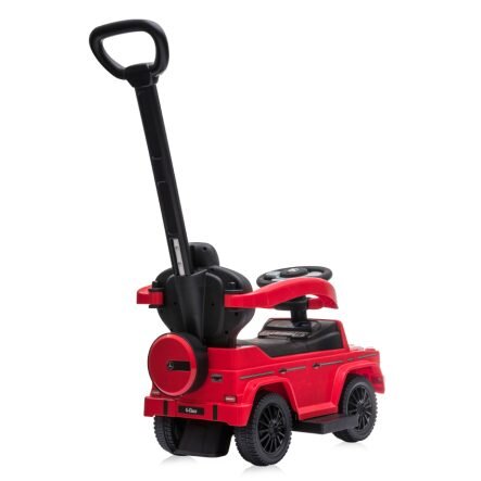 Lorelli Mercedes-Benz G350D Περπατούρα Αυτοκινητάκι Red