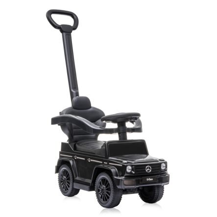 Lorelli Mercedes-Benz G350D Περπατούρα Αυτοκινητάκι Black