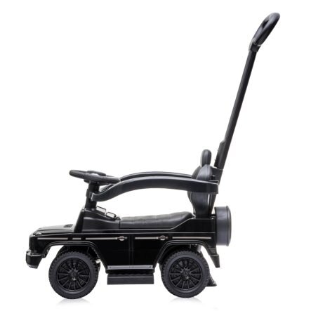 Lorelli Mercedes-Benz G350D Περπατούρα Αυτοκινητάκι Black