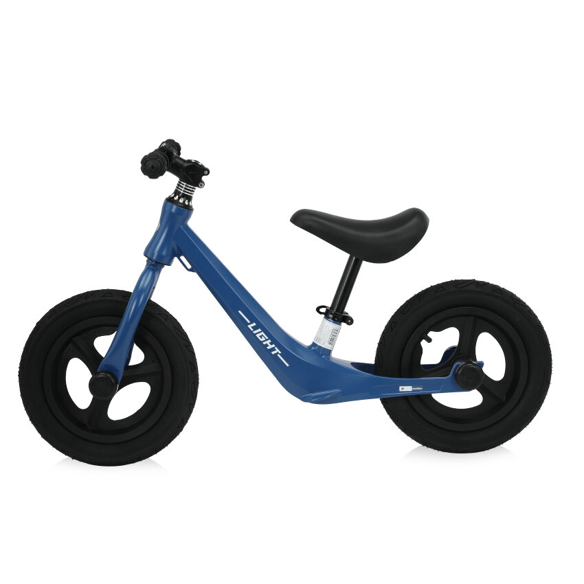Lorelli Light Air Ποδήλατο Iσορροπίας Blue