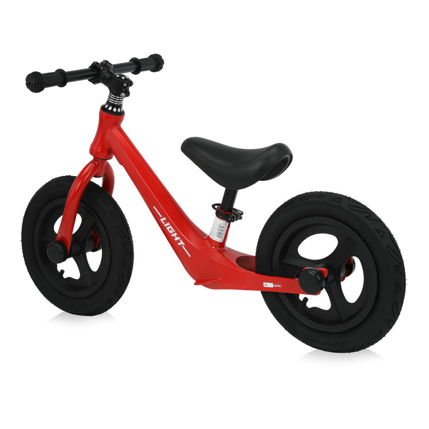 Lorelli Light Air Ποδήλατο Iσορροπίας Red