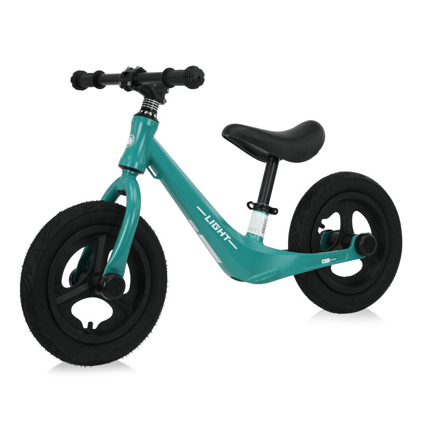 Lorelli Light Air Ποδήλατο Iσορροπίας Green