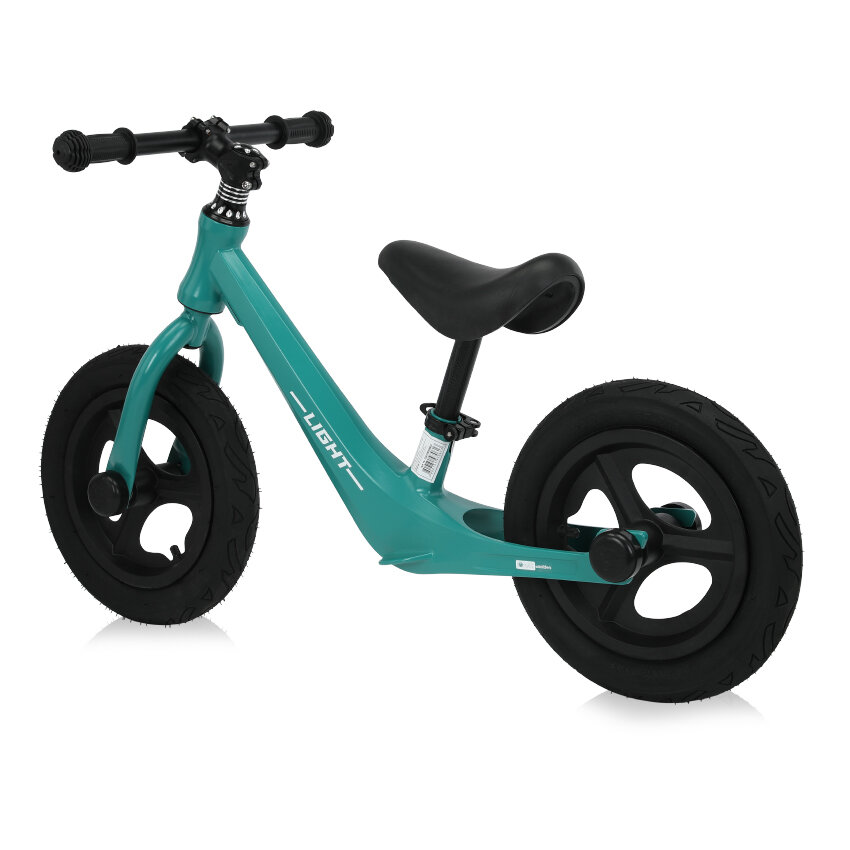 Lorelli Light Air Ποδήλατο Iσορροπίας Green