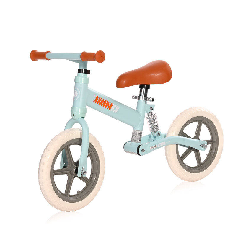 Lorelli Wind Ποδήλατο Iσορροπίας Light Blue