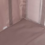 Lorelli Magic Sleep Παρκοκρέβατο Rose Ballerina Pink