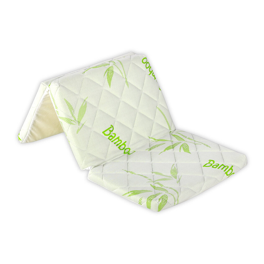 Lorelli Air Comfort Σπαστό Στρώμα Παρκοκρέβατου Αφρού 60/120/5 cm
