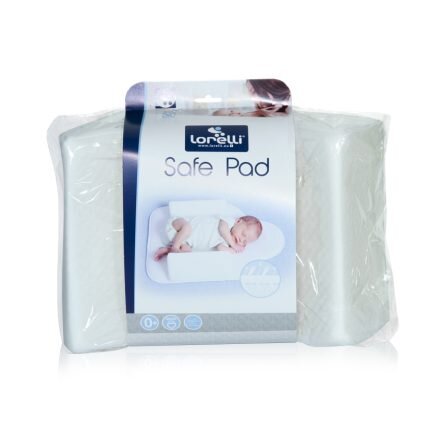 Lorelli Safe Pad Βρεφικό Μαξιλάρι Μείωσης Χώρου