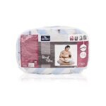 Lorelli Pink Ballerina Bear Μαξιλάρι Θηλασμού