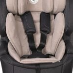 Lorelli Andromeda i-Size Κάθισμα Αυτοκινήτου Isofix 76cm-150cm/9-36kg Gray Stars