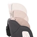 Lorelli Andromeda i-Size Κάθισμα Αυτοκινήτου Isofix 76cm-150cm/9-36kg Gray Stars
