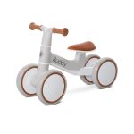 Lorelli Buddy Ποδήλατο Ισορροπίας Beige