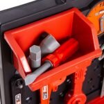 Ecotoys Πάγκος Εργασίας με Εργαλεία 5903089065531