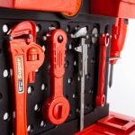 Ecotoys Πάγκος Εργασίας με Εργαλεία 5903089065531