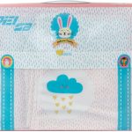 Piel Sa Sleepy Bear Κουβέρτα Αγκαλιάς Beige