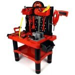 Ecotoys Πάγκος Εργασίας με Εργαλεία 5903089065531