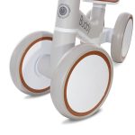 Lorelli Buddy Ποδήλατο Ισορροπίας Beige