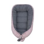 Tuttolina Waffle Βρεφική Φωλιά Pink TUK20-WP