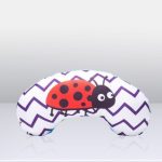 Lionelo Anika Plus Χαλάκι Δραστηριοτήτων 5902581659149