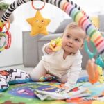 Lionelo Anika Plus Χαλάκι Δραστηριοτήτων 5902581659149