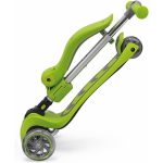 Freeon Kick & Roll Παιδικό Πατίνι & Ποδήλατο Ισορροπίας 2 σε 1 Green