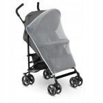 Lionelo Elia Βρεφικό Καρότσι Μπαστούνι Graphite 5902581658876