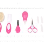 Interbaby Νεσεσέρ Μπάνιου Pink