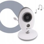Lionelo Babyline 5.1 Ενδοεπικοινωνία με 2 κάμερες 5902581654694