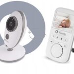 Lionelo Babyline 5.1 Ενδοεπικοινωνία με 2 κάμερες 5902581654694
