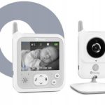 Lionelo Babyline 7.1 Ενδοεπικοινωνία  5902581658081