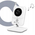 Lionelo Babyline 7.1 Ενδοεπικοινωνία  5902581658081