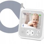 Lionelo Babyline 7.1 Ενδοεπικοινωνία  5902581658081