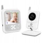 Lionelo Babyline 7.1 Ενδοεπικοινωνία  5902581658081