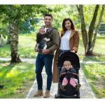 Lionelo Margareet Εργονομικός Μάρσιπος Έως 20Kg Q-Essence 5903771700795