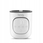 Lionelo Thermup Θερμαντήρας 5 σε 1 Με Λειτουργία Αποστείρωσης White 5903771703680