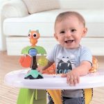 Freeon Owl Κουδουνίστρα Με Βεντούζα Για Λεία Επιφάνεια