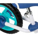 Μomi Ross Ποδήλατο Ισορροπίας White Blue 5900495871596