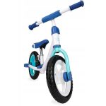 Μomi Ross Ποδήλατο Ισορροπίας White Blue 5900495871596