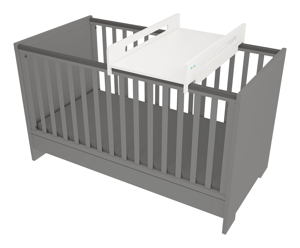 Casababy Smart Αποσπώμενη Αλλαξιέρα