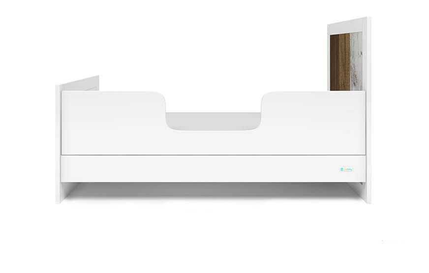 Casababy Magic Pro R Προστατευτικό Κάγκελο