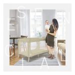 Asalvo Essential Παρκοκρέβατο Gray