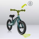Lionelo Bart Air Ποδήλατο Ισορροπία Green Forest  5902581659996