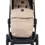 Cangaroo Macan Καρότσι 2 σε 1 Beige